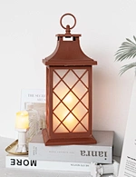LED Lantern