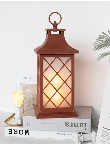 LED Lantern